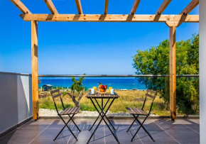 Гостиница Rhodes Sea Villas  Родос